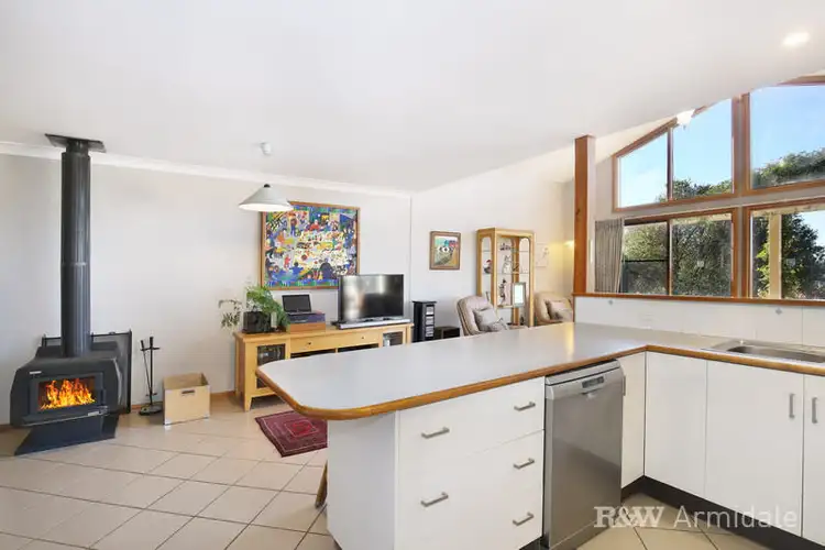 Fifth view of Homely house listing, 7 Garibaldi St, Armidale NSW 2350