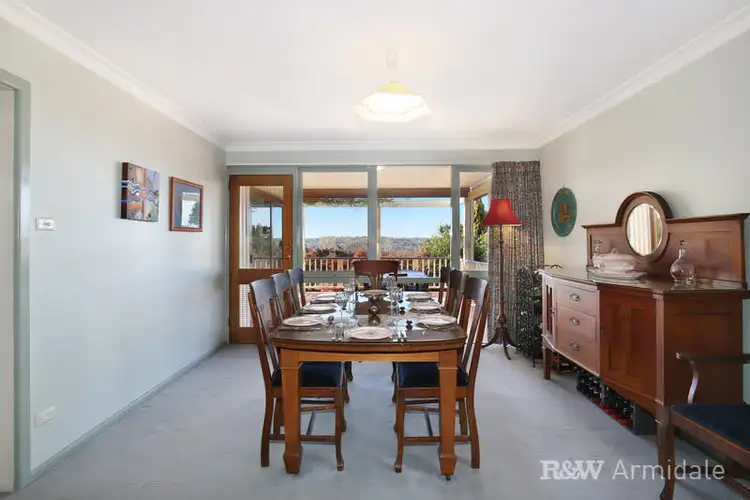Sixth view of Homely house listing, 7 Garibaldi St, Armidale NSW 2350