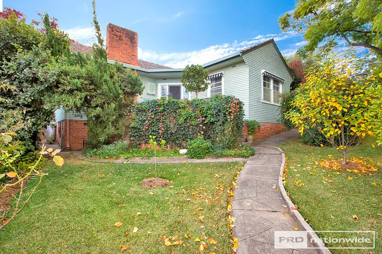 180 Brisbane Street, Tamworth NSW 2340
