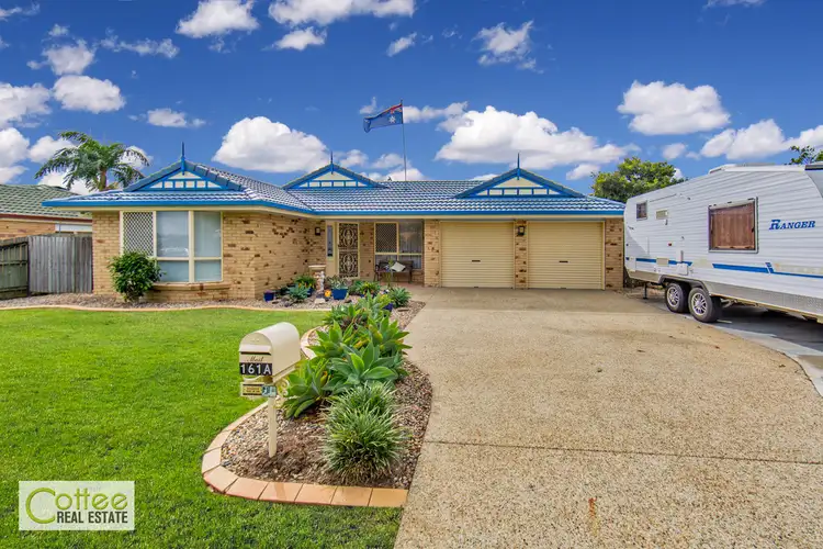161a Barbour Road, Bracken Ridge QLD 4017