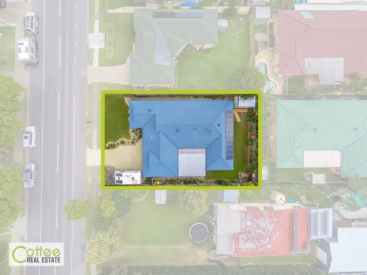 Fifth view of Homely house listing, 161a Barbour Road, Bracken Ridge QLD 4017
