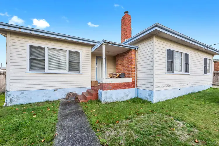 Second view of Homely house listing, 109 Gunn Street, Devonport TAS 7310