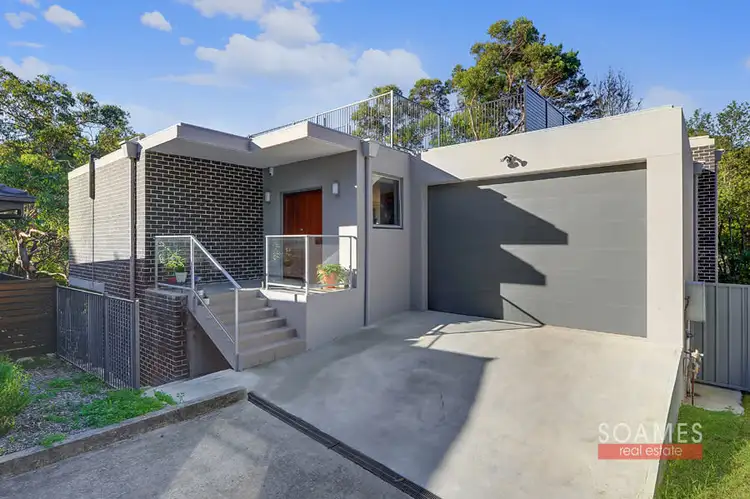 Main view of Homely house listing, 12b Glenview Road, Mount Kuring-gai NSW 2080