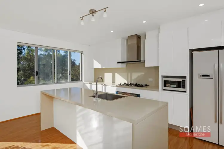Second view of Homely house listing, 12b Glenview Road, Mount Kuring-gai NSW 2080