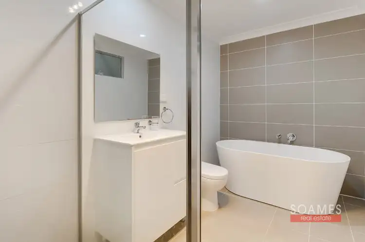 Third view of Homely house listing, 12b Glenview Road, Mount Kuring-gai NSW 2080