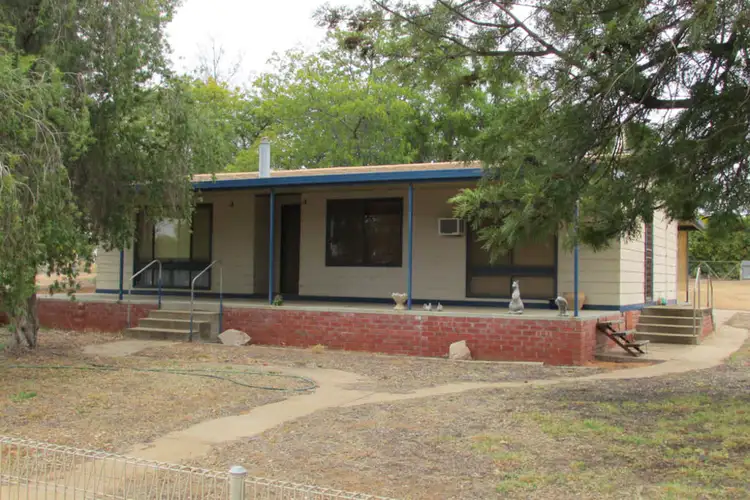 Main view of Homely house listing, 29-31 Tarcoola Street, Pooncarie NSW 2648
