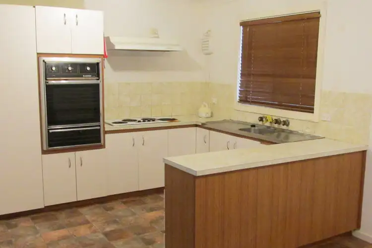Second view of Homely house listing, 29-31 Tarcoola Street, Pooncarie NSW 2648