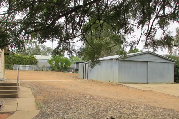 Third view of Homely house listing, 29-31 Tarcoola Street, Pooncarie NSW 2648