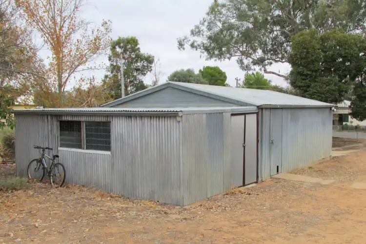 Fourth view of Homely house listing, 29-31 Tarcoola Street, Pooncarie NSW 2648