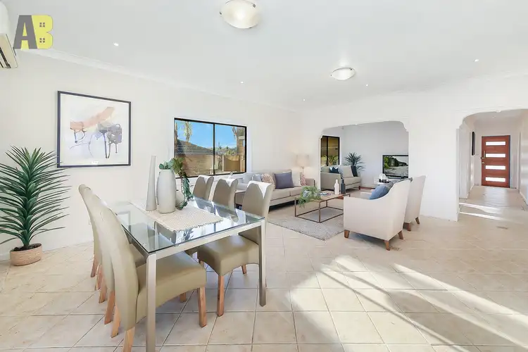 46 Wall Park Avenue, Seven Hills NSW 2147