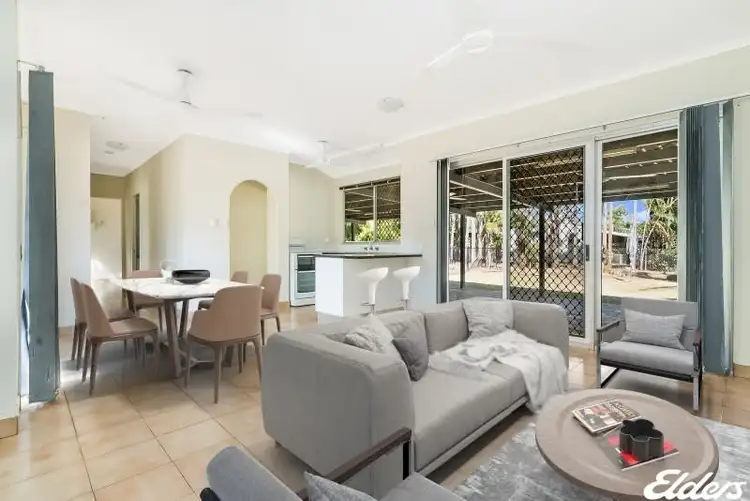 Second view of Homely house listing, 44 Moulden Terrace, Moulden NT 830