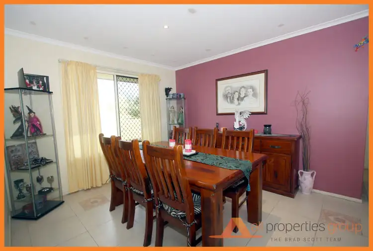 Fourth view of Homely house listing, 49-51 Ashwood Drive, Cedar Vale QLD 4285
