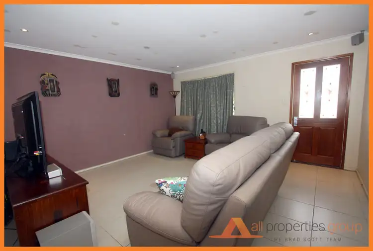 Fifth view of Homely house listing, 49-51 Ashwood Drive, Cedar Vale QLD 4285