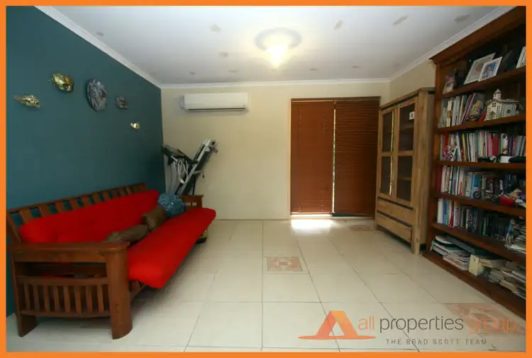 Seventh view of Homely house listing, 49-51 Ashwood Drive, Cedar Vale QLD 4285