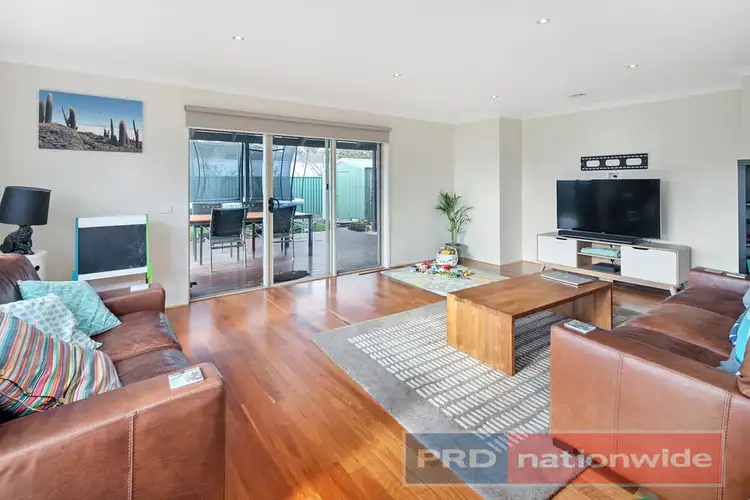 Fifth view of Homely house listing, 19 Middlin Street, Brown Hill VIC 3350