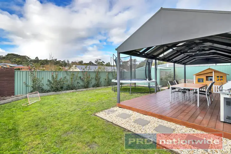 Sixth view of Homely house listing, 19 Middlin Street, Brown Hill VIC 3350