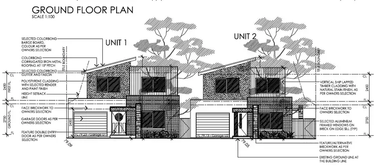 Second view of Homely house listing, 2 Link Parade, Fawkner VIC 3060