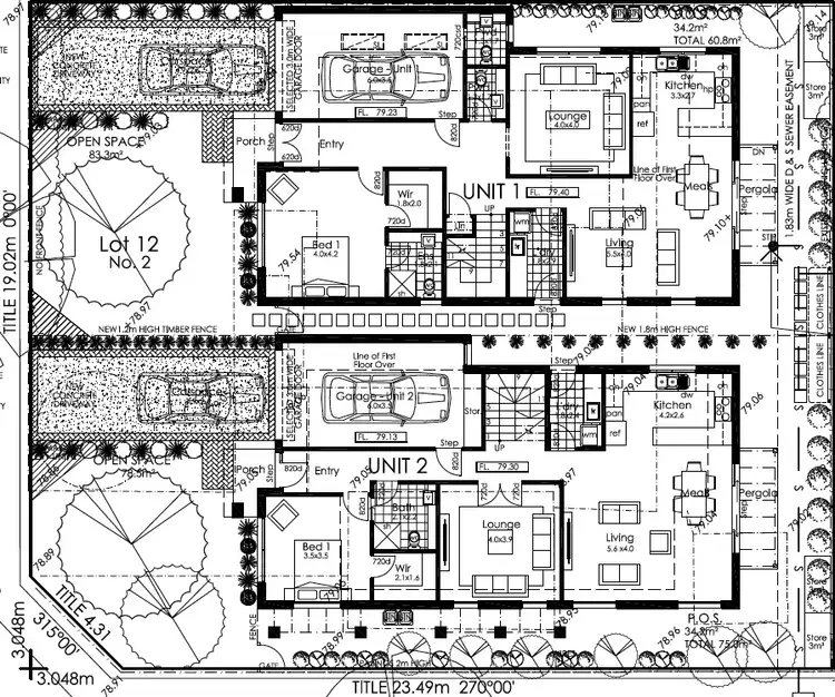 Third view of Homely house listing, 2 Link Parade, Fawkner VIC 3060