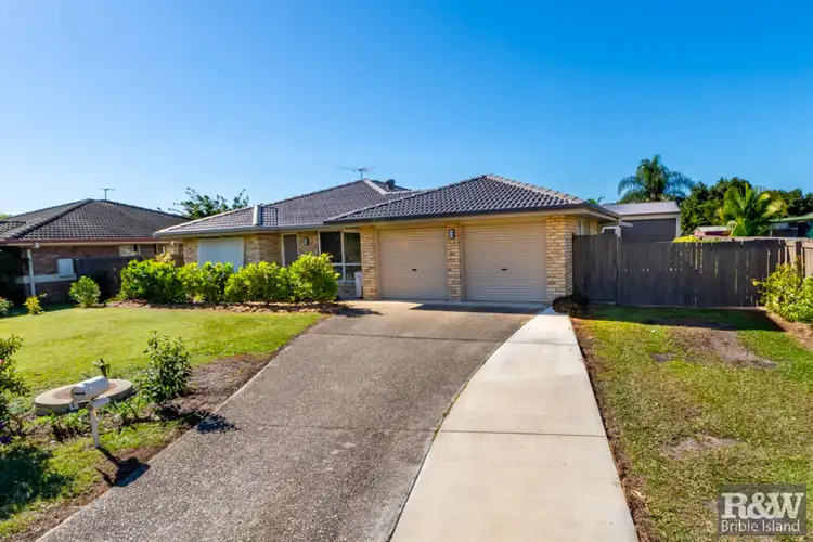 Second view of Homely house listing, 8 Bream Court, Sandstone Point QLD 4511