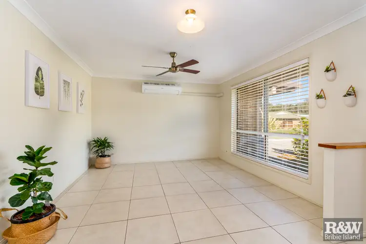 Third view of Homely house listing, 8 Bream Court, Sandstone Point QLD 4511