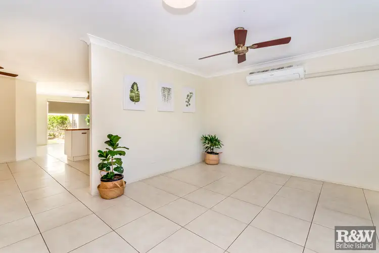 Fourth view of Homely house listing, 8 Bream Court, Sandstone Point QLD 4511