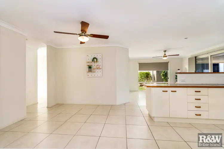 Fifth view of Homely house listing, 8 Bream Court, Sandstone Point QLD 4511