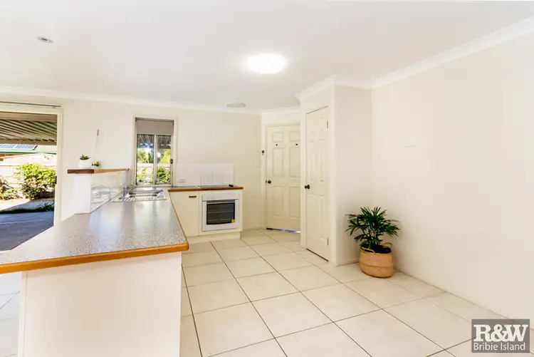 Sixth view of Homely house listing, 8 Bream Court, Sandstone Point QLD 4511