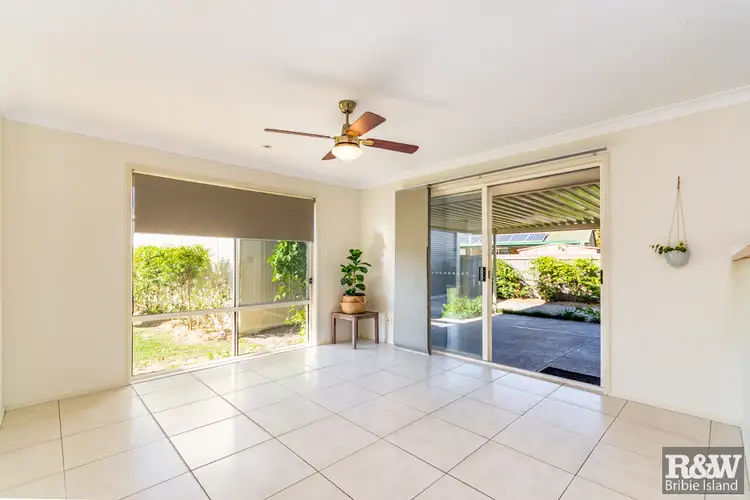 Seventh view of Homely house listing, 8 Bream Court, Sandstone Point QLD 4511