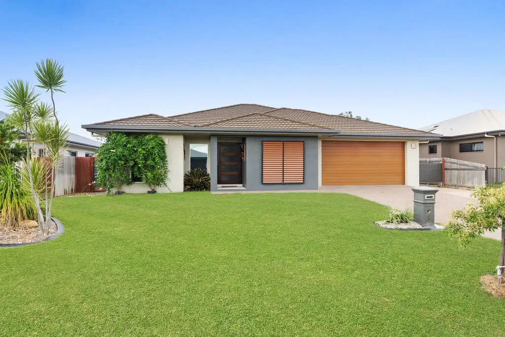 Main view of Homely house listing, 5 Beach Oak Drive, Mount Low QLD 4818