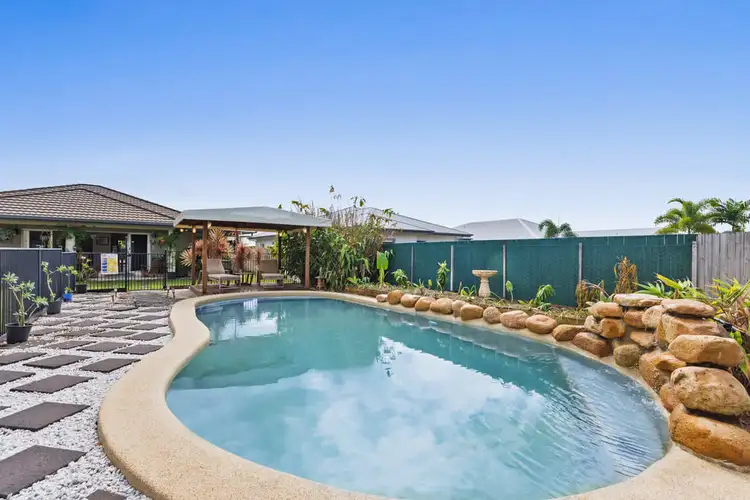 Fourth view of Homely house listing, 5 Beach Oak Drive, Mount Low QLD 4818