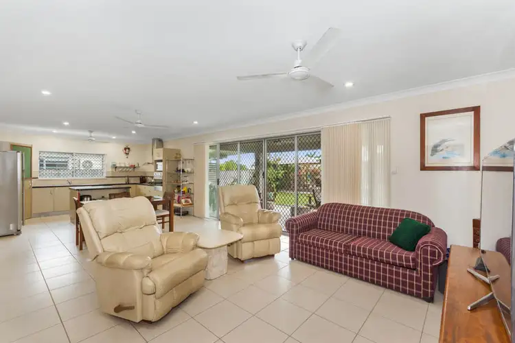 Fifth view of Homely house listing, 5 Beach Oak Drive, Mount Low QLD 4818