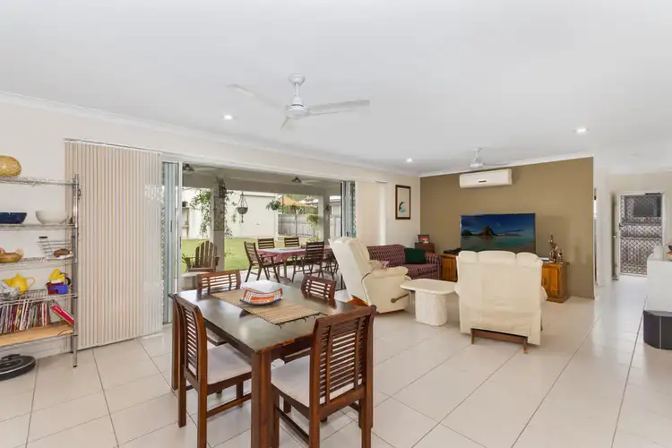 Sixth view of Homely house listing, 5 Beach Oak Drive, Mount Low QLD 4818