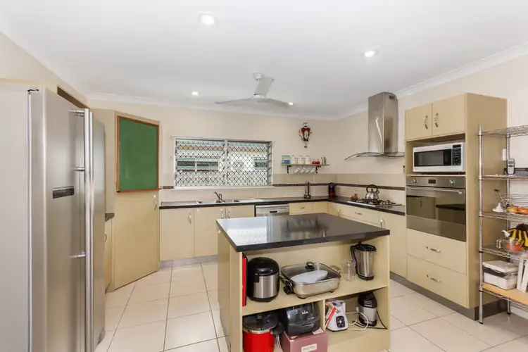 Seventh view of Homely house listing, 5 Beach Oak Drive, Mount Low QLD 4818