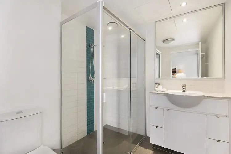 Fifth view of Homely apartment listing, 2306/108 Albert Street, Brisbane City QLD 4000