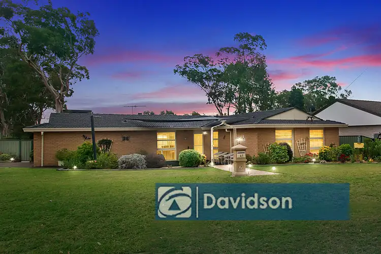 41 St George Crescent, Sandy Point NSW 2172