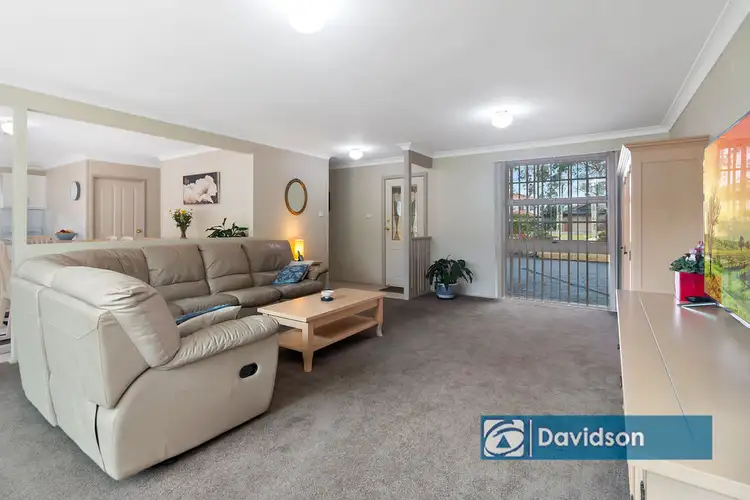 Second view of Homely house listing, 41 St George Crescent, Sandy Point NSW 2172