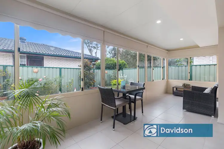 Fifth view of Homely house listing, 41 St George Crescent, Sandy Point NSW 2172