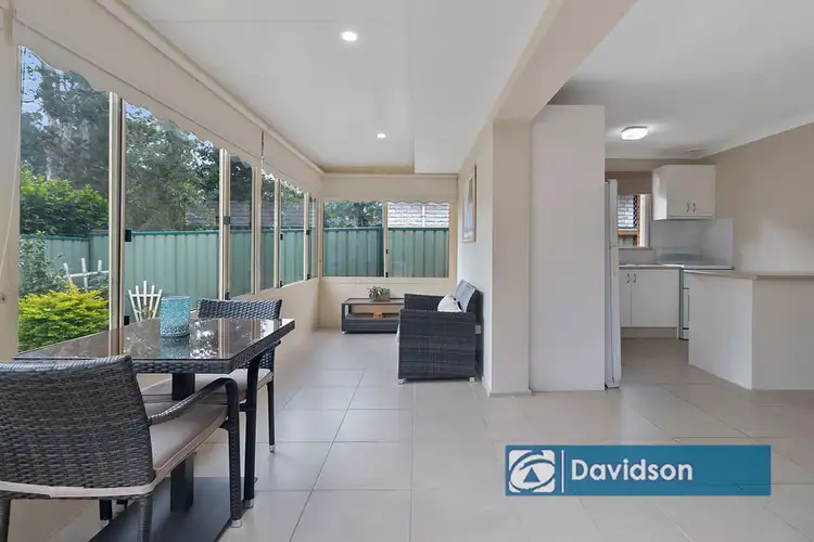 Sixth view of Homely house listing, 41 St George Crescent, Sandy Point NSW 2172