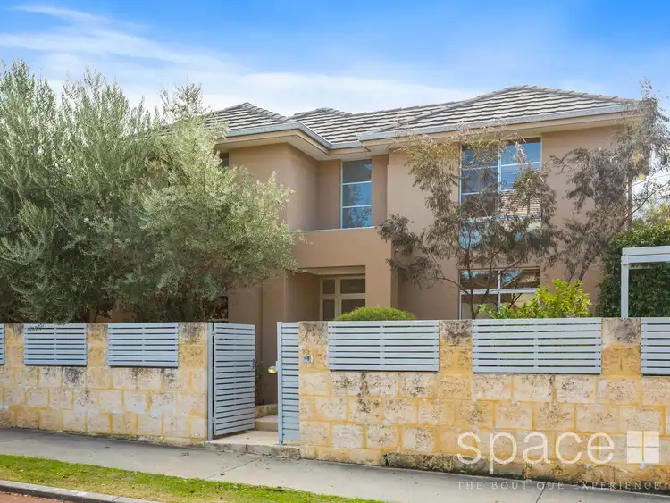 22 Jarrah Lane, Mount Claremont WA 6010