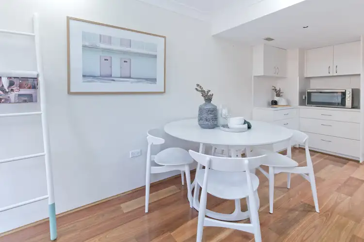 Fifth view of Homely apartment listing, 4/43 Yeo Street, Neutral Bay NSW 2089
