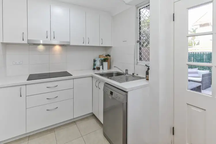 Sixth view of Homely apartment listing, 4/43 Yeo Street, Neutral Bay NSW 2089