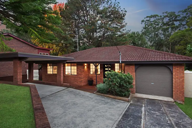 42 Stachon Street, North Gosford NSW 2250