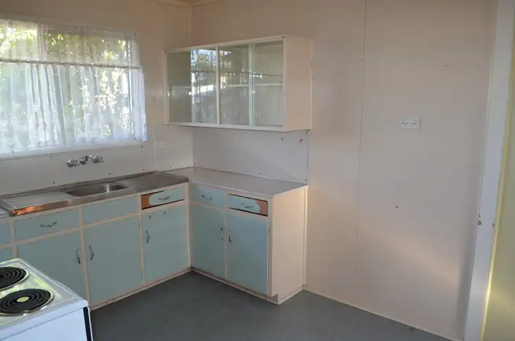 Fourth view of Homely house listing, 11 Bendee Crescent, Blackwater QLD 4717