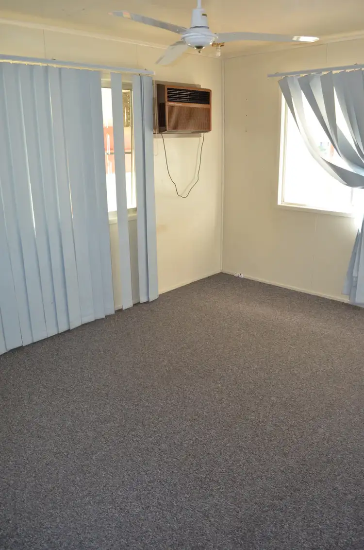 Seventh view of Homely house listing, 11 Bendee Crescent, Blackwater QLD 4717