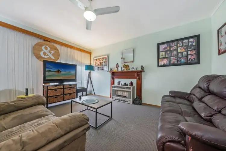 Third view of Homely house listing, 75 Colorado Drive, Corio VIC 3214