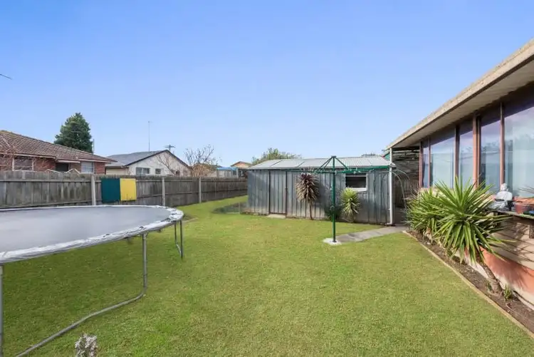 Sixth view of Homely house listing, 75 Colorado Drive, Corio VIC 3214