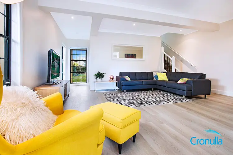 23A Castelnau Street, Caringbah South NSW 2229
