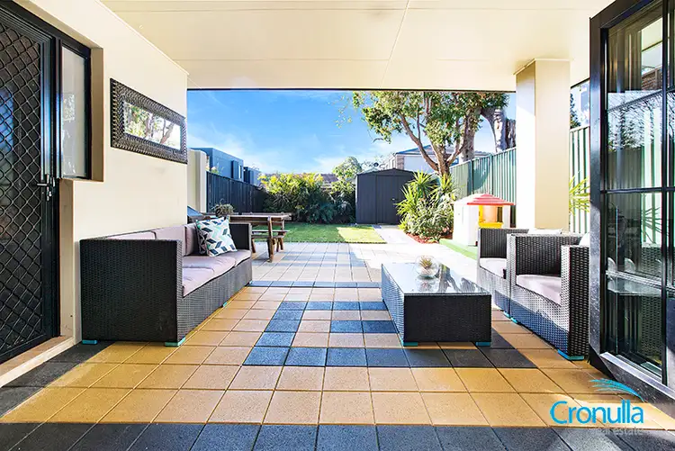 Third view of Homely semi-detached listing, 23A Castelnau Street, Caringbah South NSW 2229