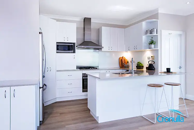 Fourth view of Homely semi-detached listing, 23A Castelnau Street, Caringbah South NSW 2229