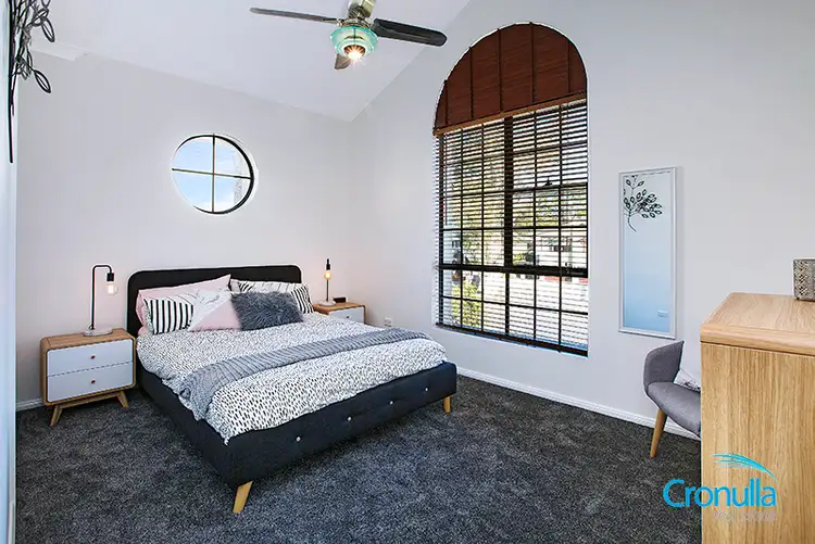 Sixth view of Homely semi-detached listing, 23A Castelnau Street, Caringbah South NSW 2229